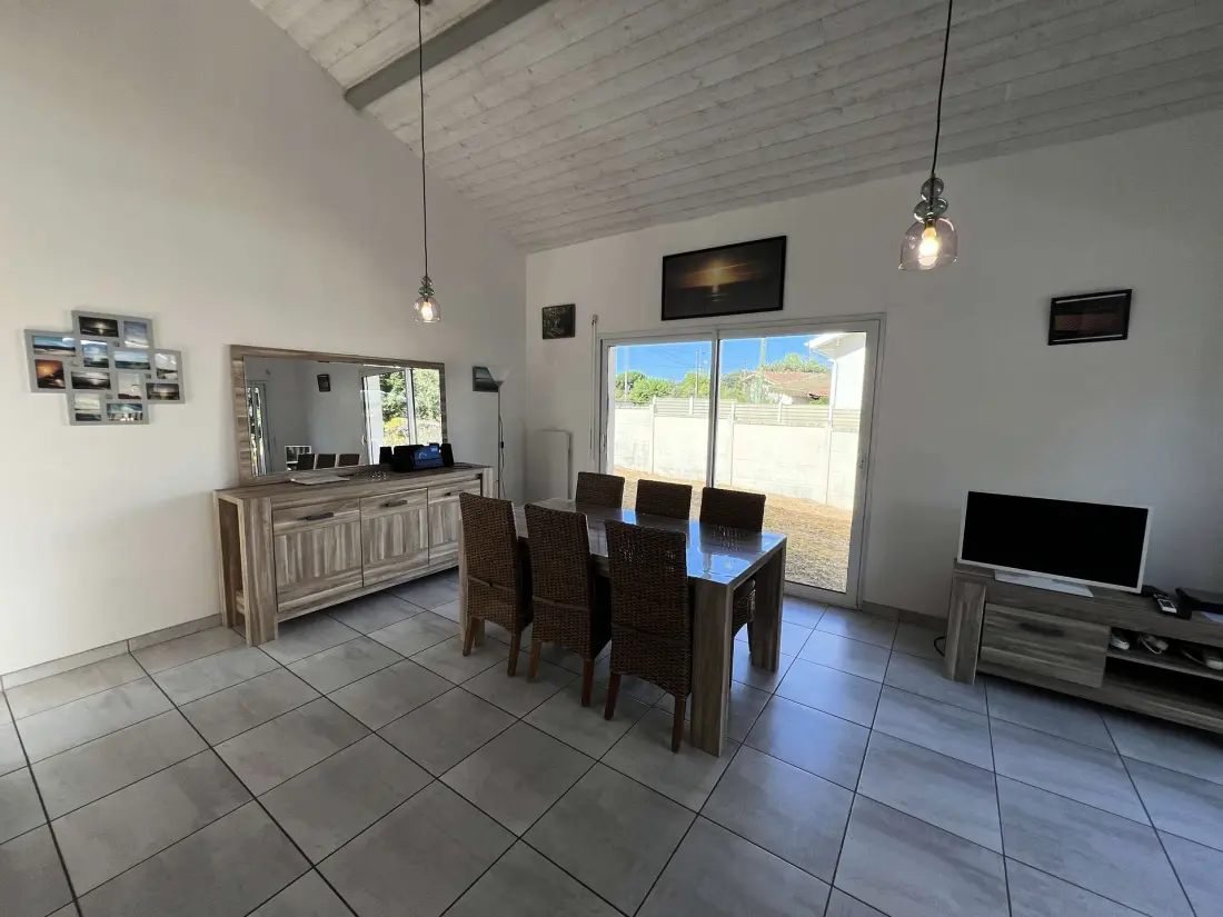 Residence 016-soulac Sur Mer