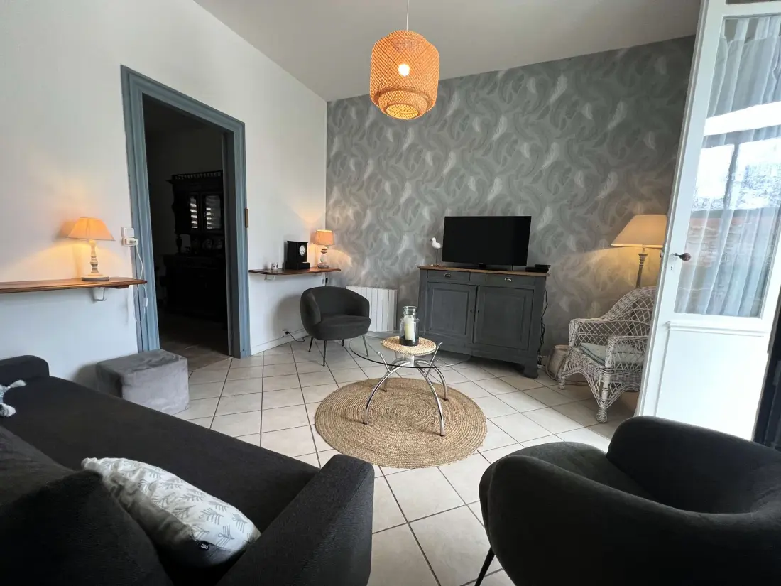 Residence 027-soulac Sur Mer