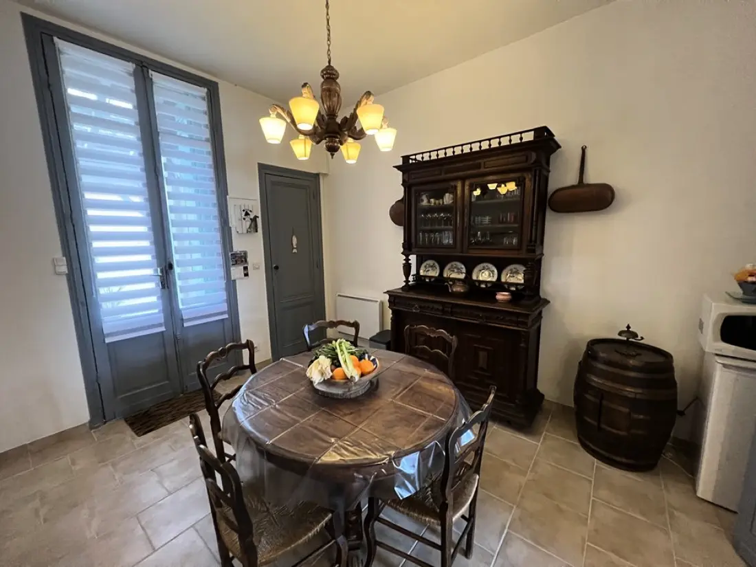Residence 027-soulac Sur Mer