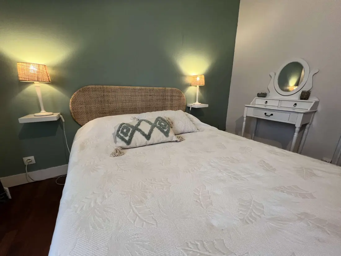Residence 027-soulac Sur Mer