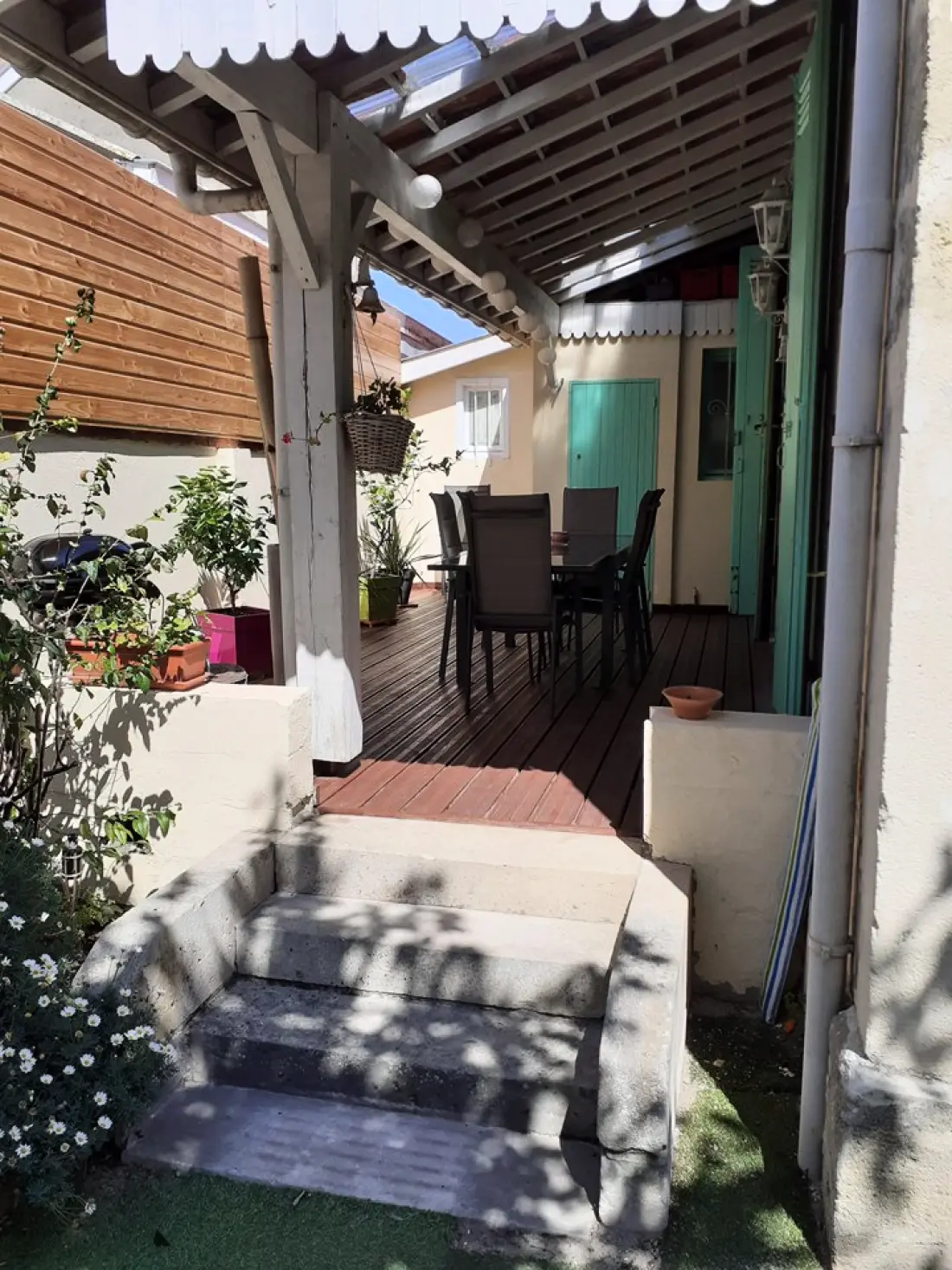 Residence 027-soulac Sur Mer