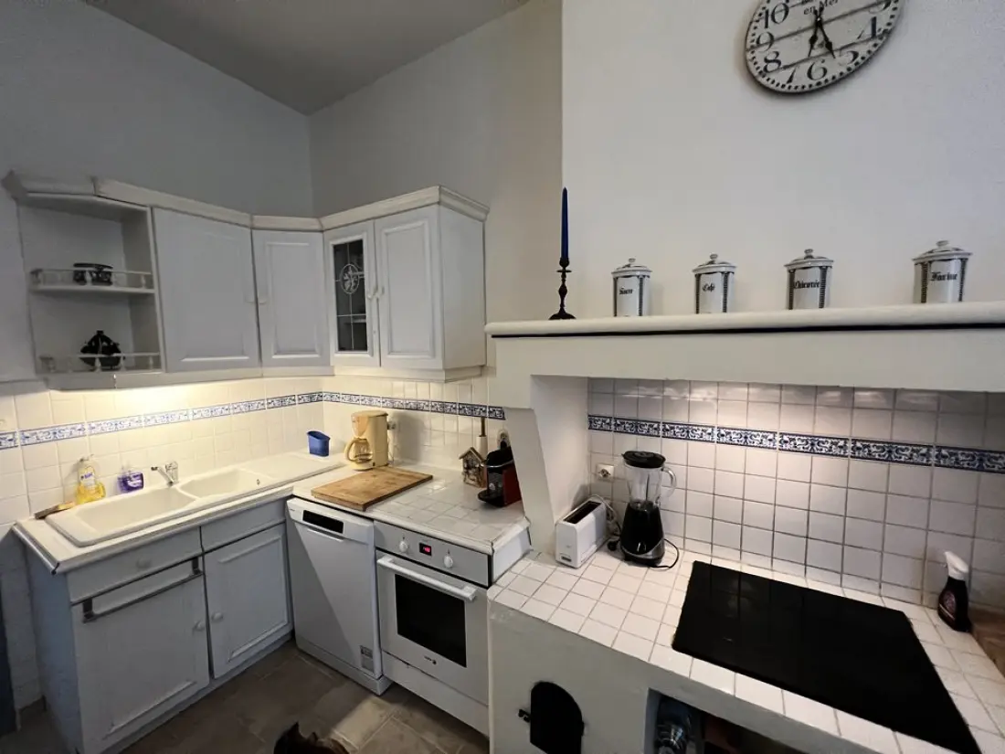 Residence 027-soulac Sur Mer