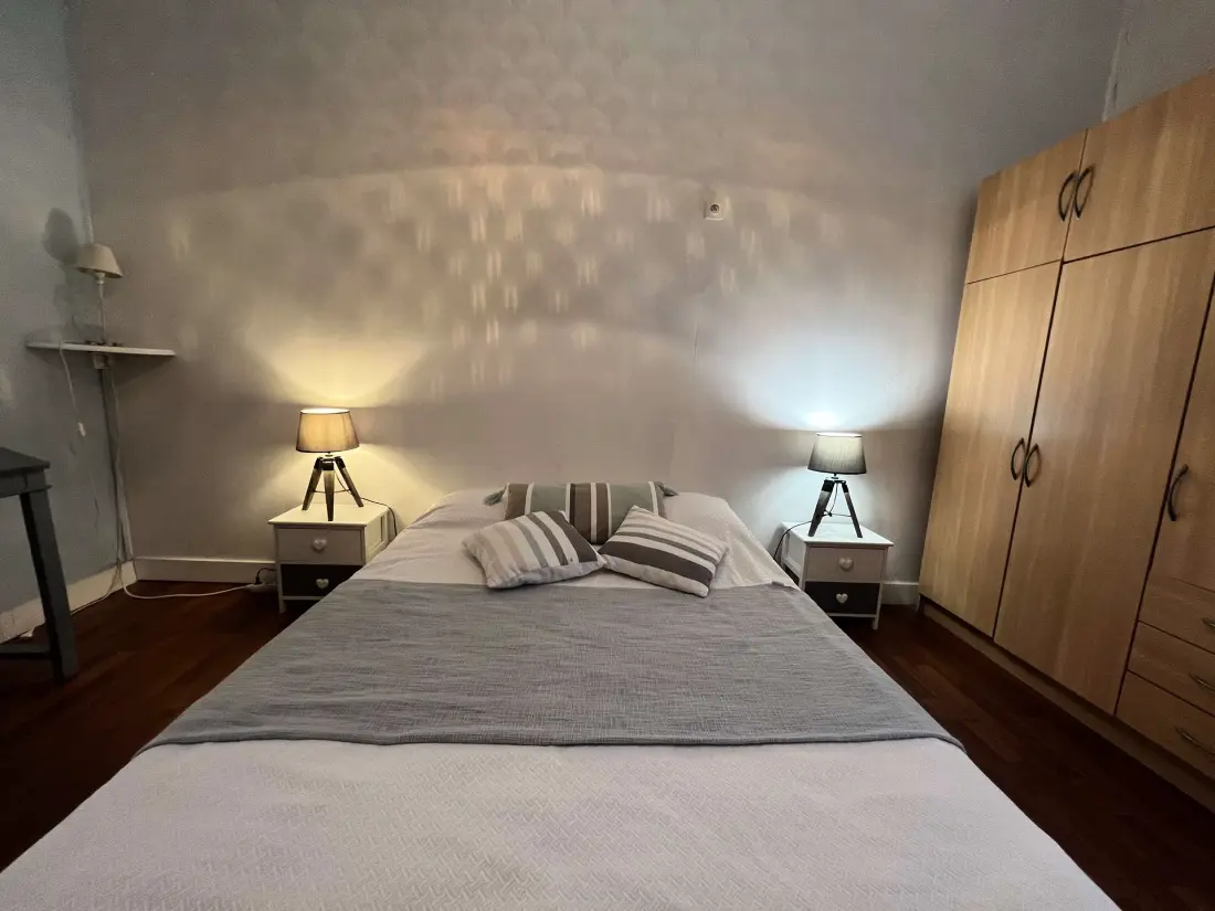 Residence 027-soulac Sur Mer