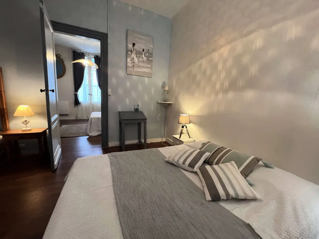 Residence 027-soulac Sur Mer
