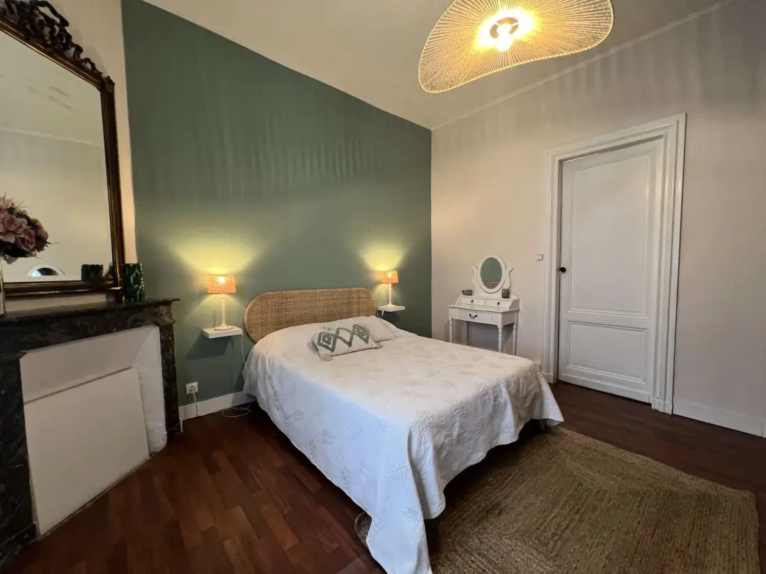 Residence 027-soulac Sur Mer