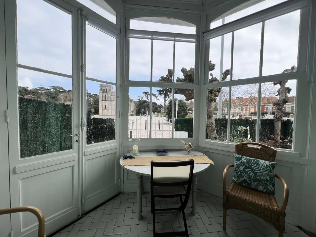 Residence 027-soulac Sur Mer
