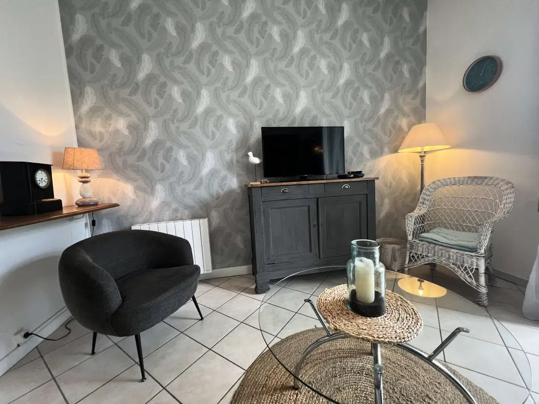 Residence 027-soulac Sur Mer