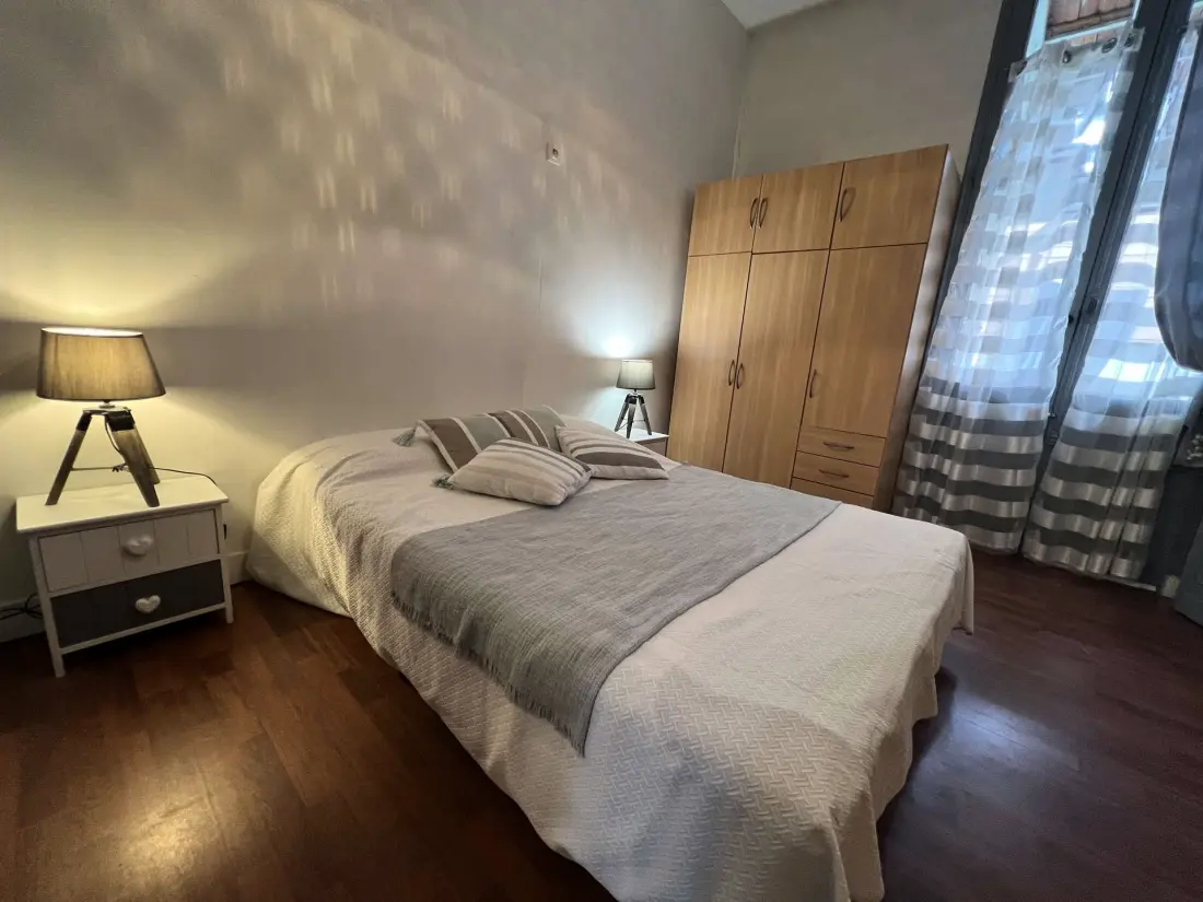 Residence 027-soulac Sur Mer