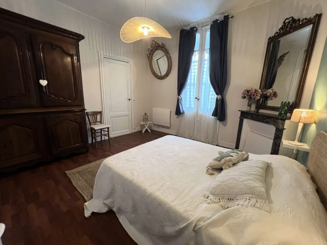 Residence 027-soulac Sur Mer