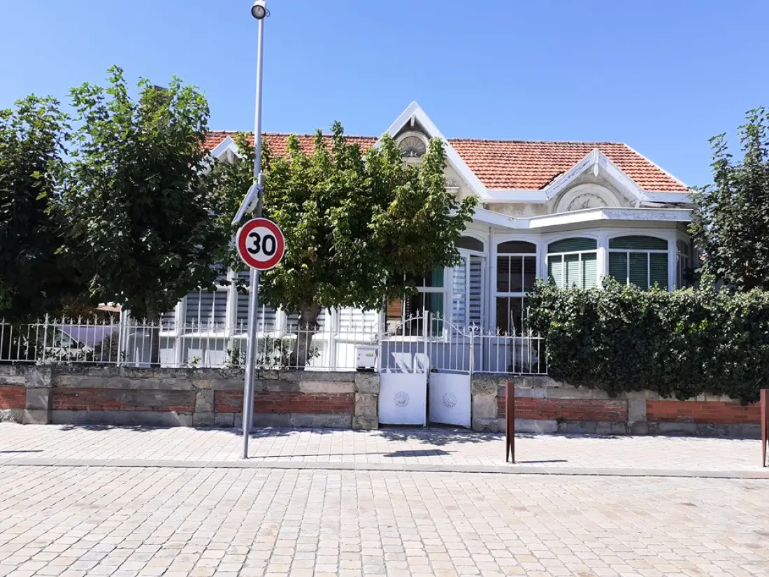 Residence 027-soulac Sur Mer