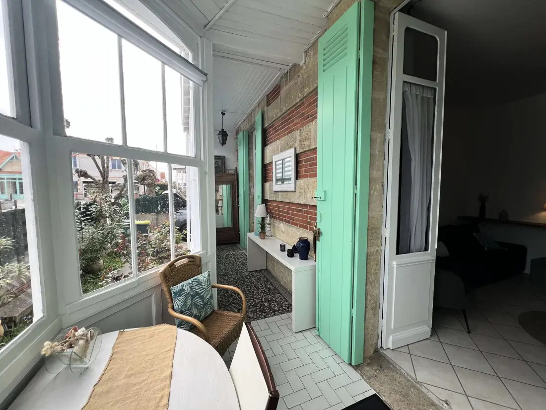 Residence 027-soulac Sur Mer