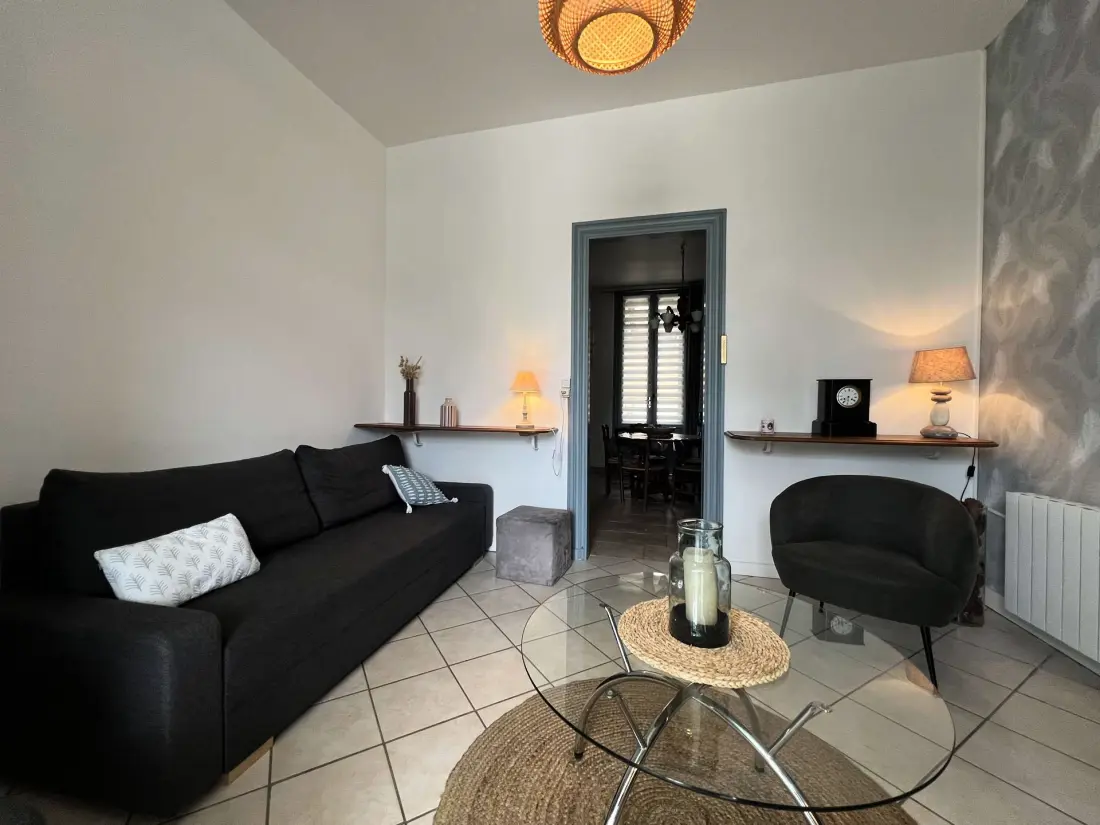 Residence 027-soulac Sur Mer