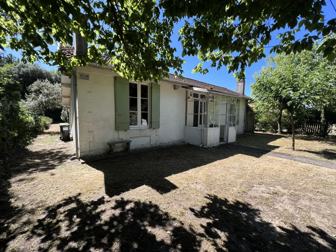 Residence 029-soulac Sur Mer