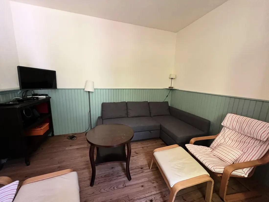 Residence 029-soulac Sur Mer