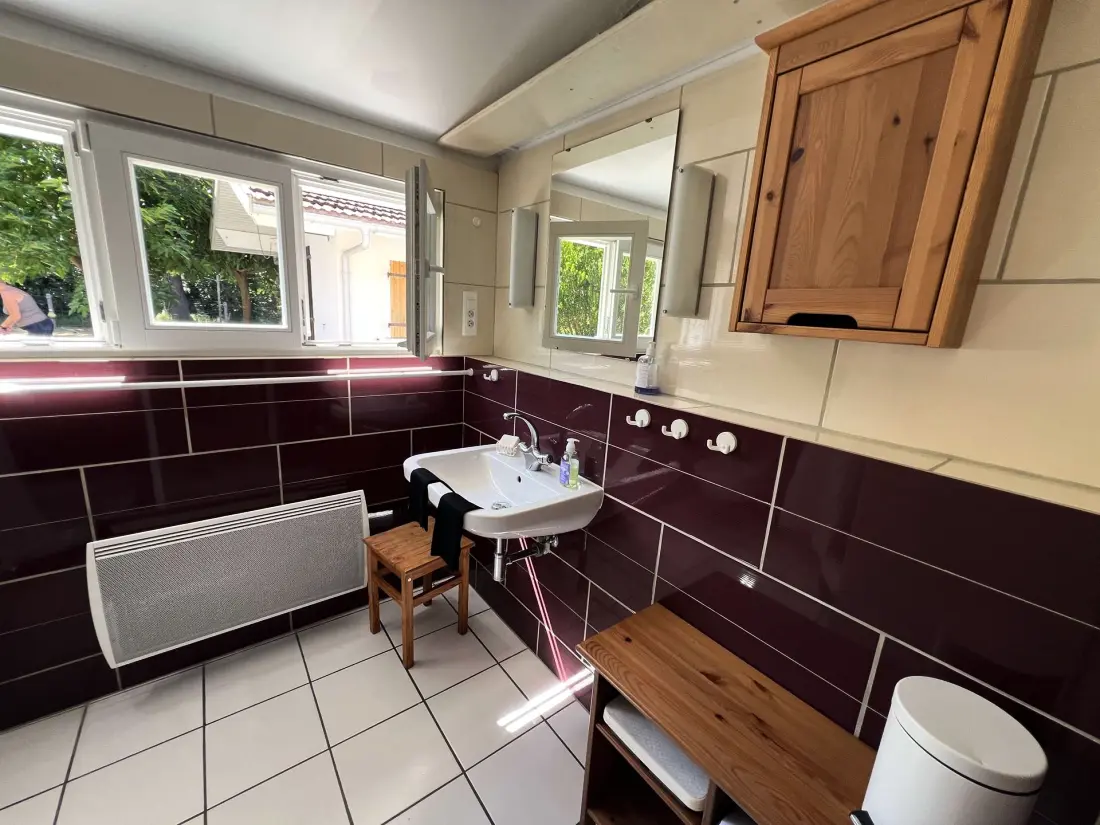 Residence 029-soulac Sur Mer