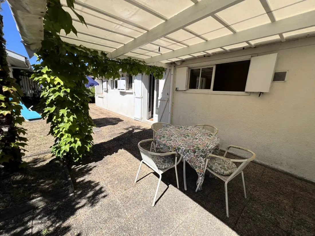 Residence 029-soulac Sur Mer