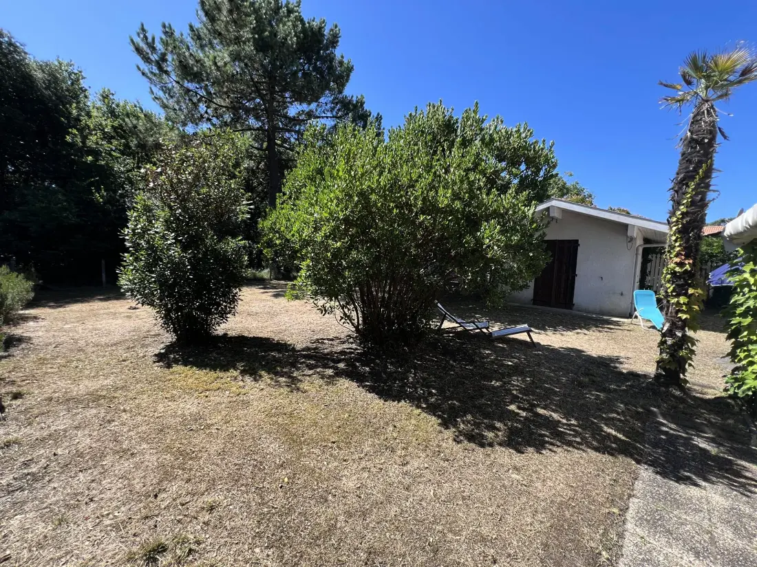 Residence 029-soulac Sur Mer