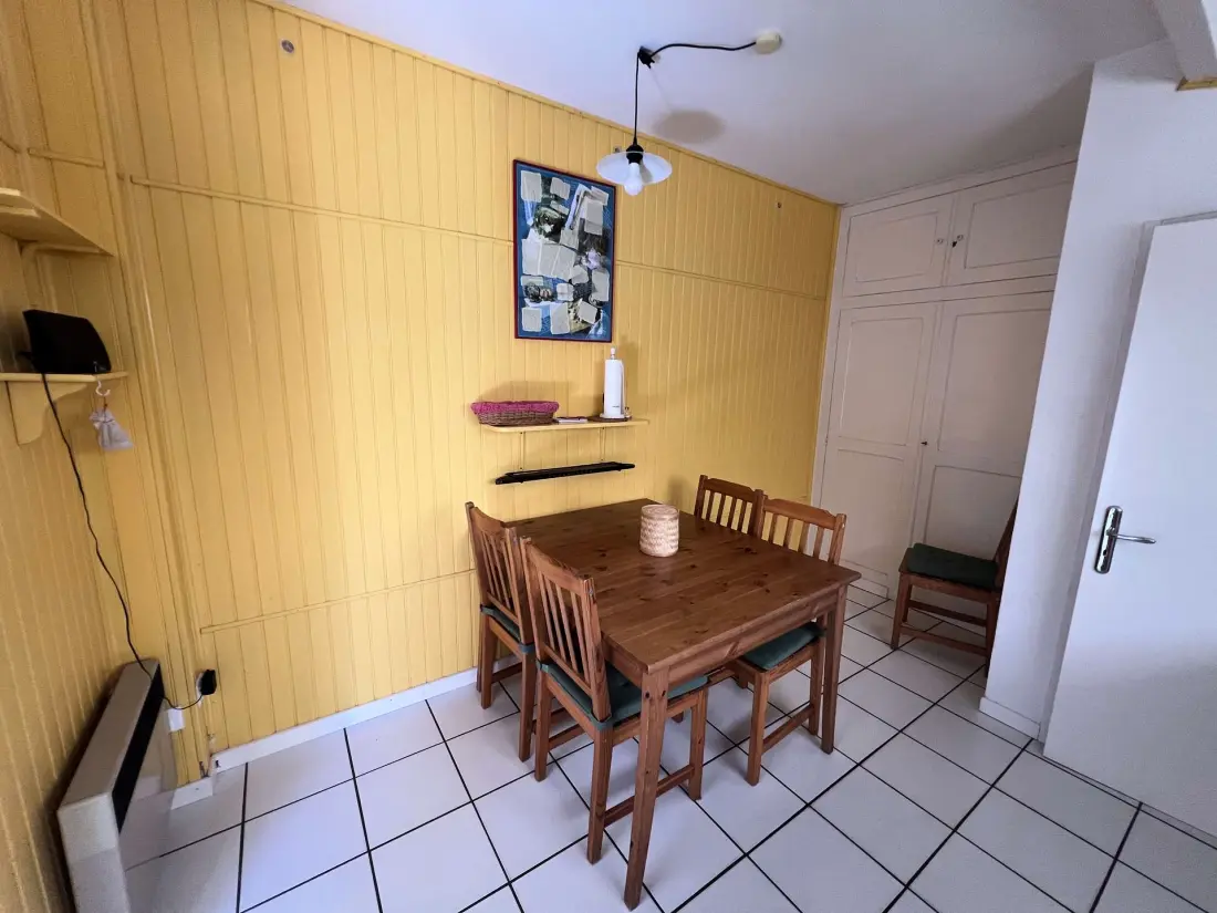 Residence 029-soulac Sur Mer