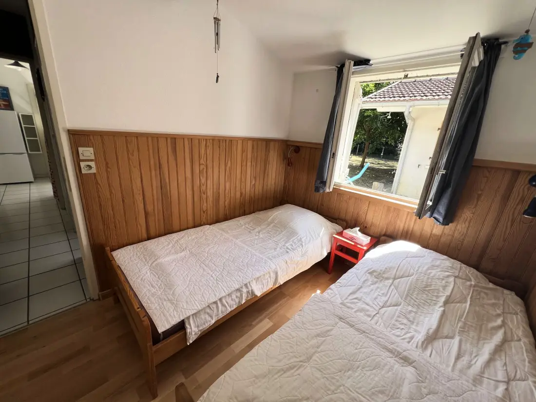 Residence 029-soulac Sur Mer