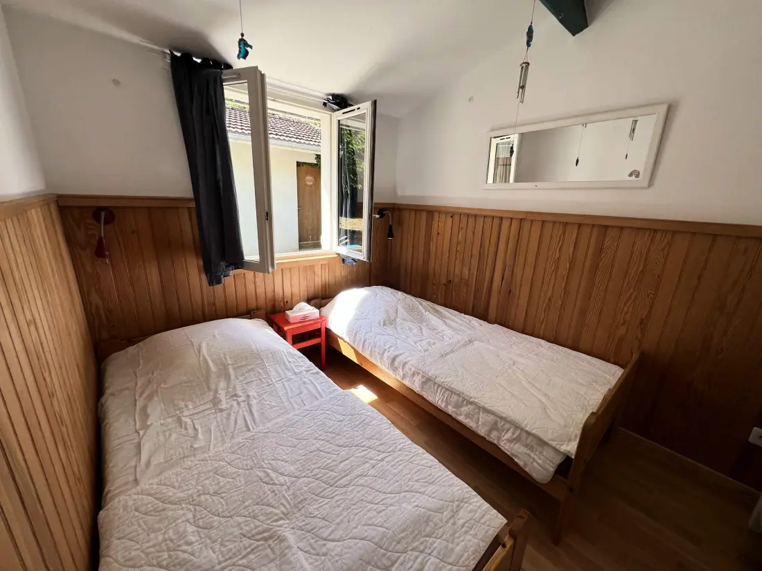 Residence 029-soulac Sur Mer