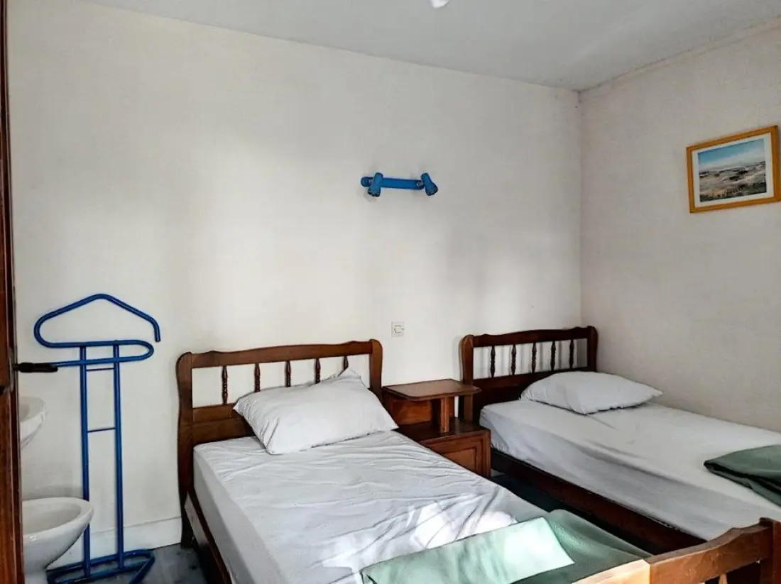 Residence 031-soulac Sur Mer