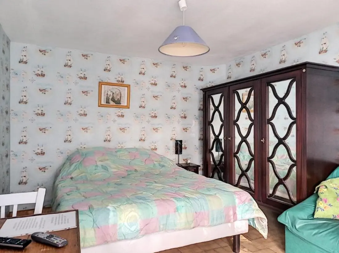 Residence 031-soulac Sur Mer