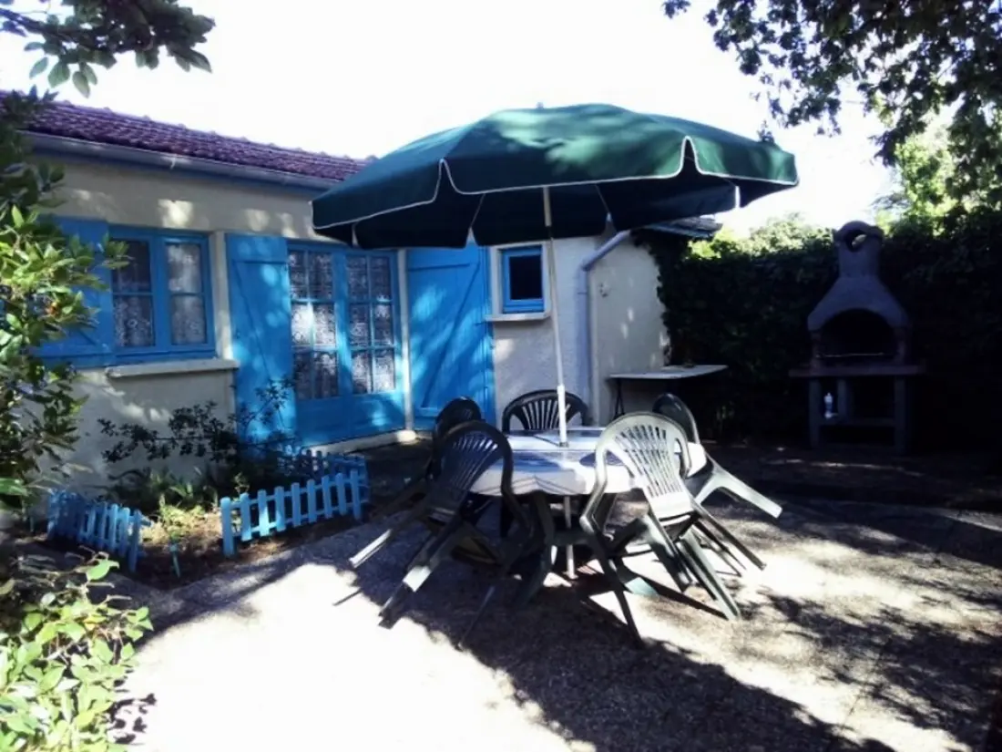 Residence 031-soulac Sur Mer