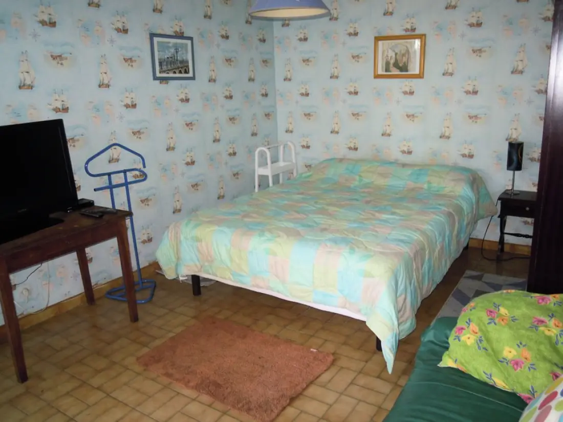 Residence 031-soulac Sur Mer