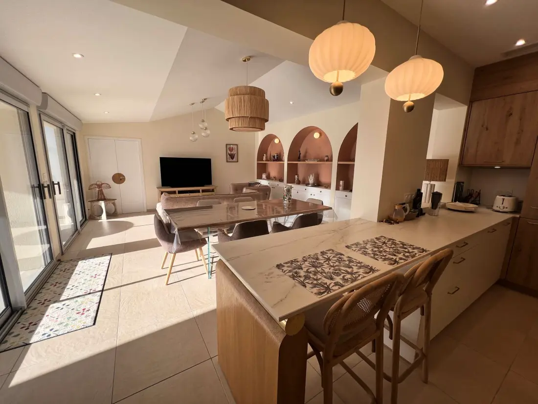 Residence 038-soulac Sur Mer