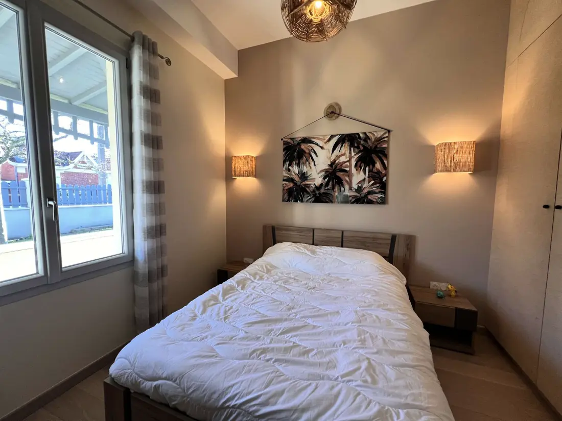 Residence 038-soulac Sur Mer