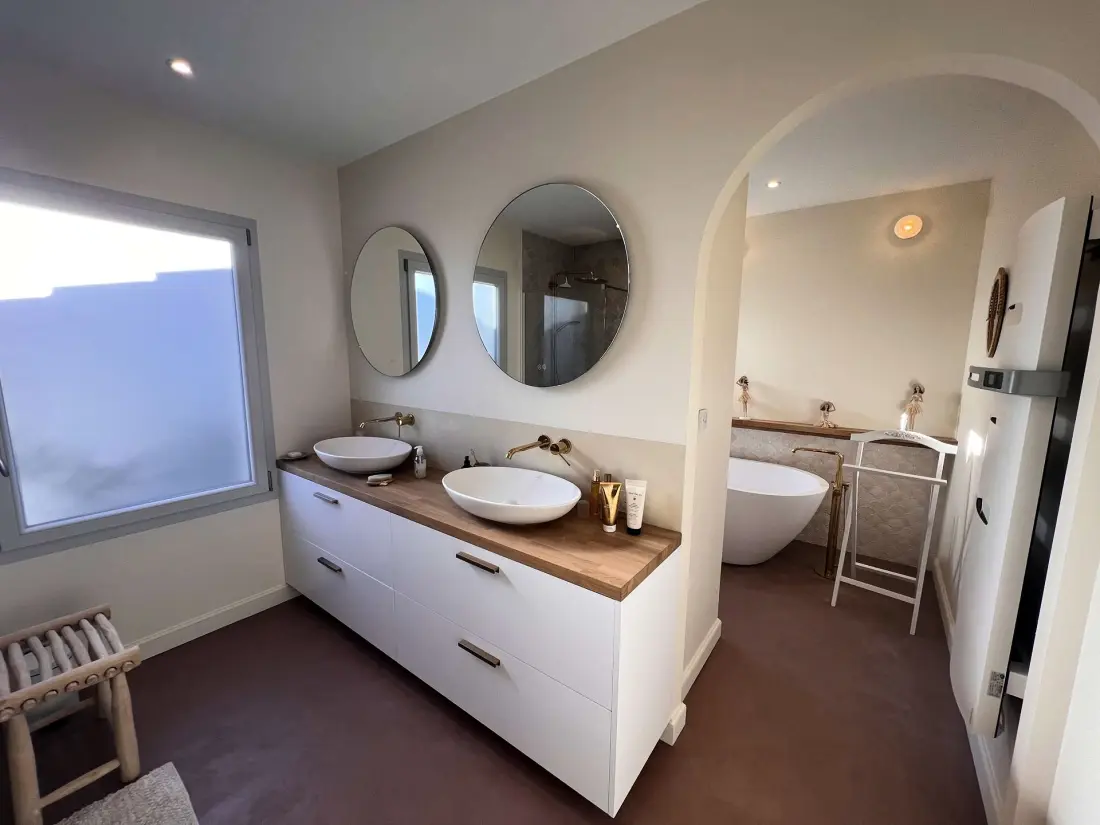 Residence 038-soulac Sur Mer