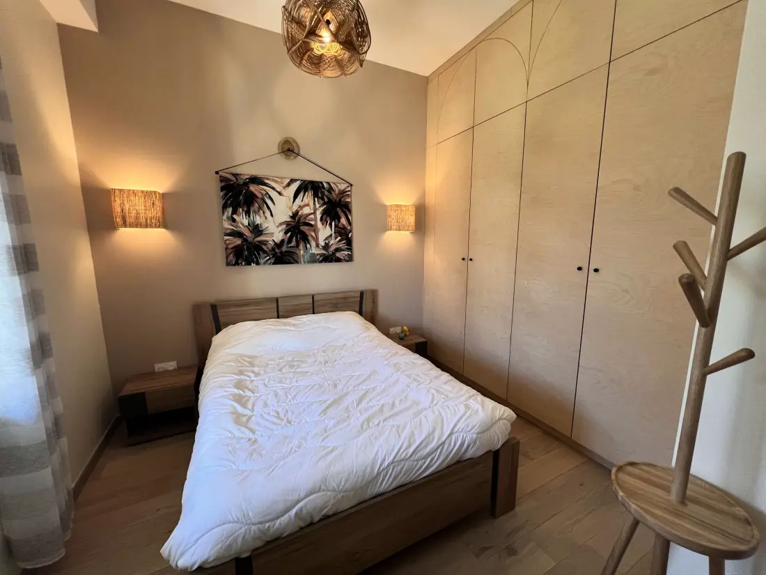Residence 038-soulac Sur Mer