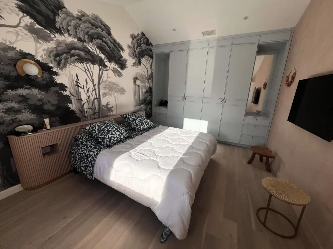 Residence 038-soulac Sur Mer