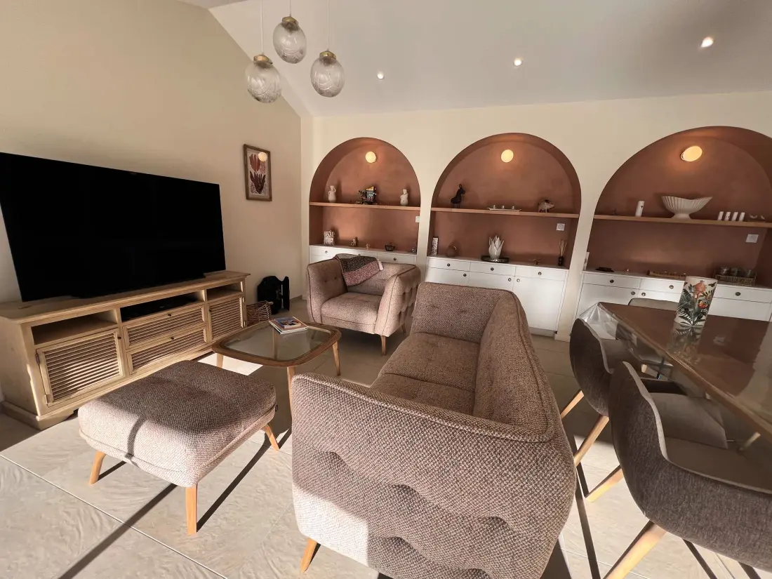 Residence 038-soulac Sur Mer