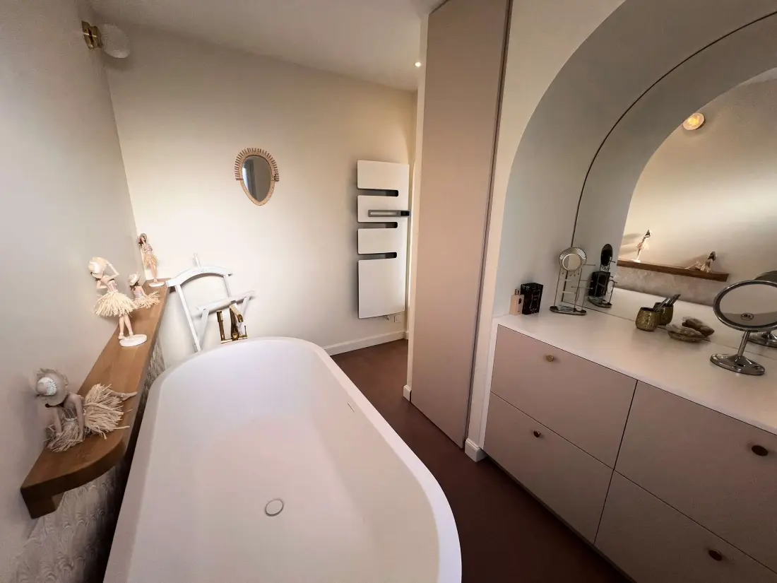 Residence 038-soulac Sur Mer