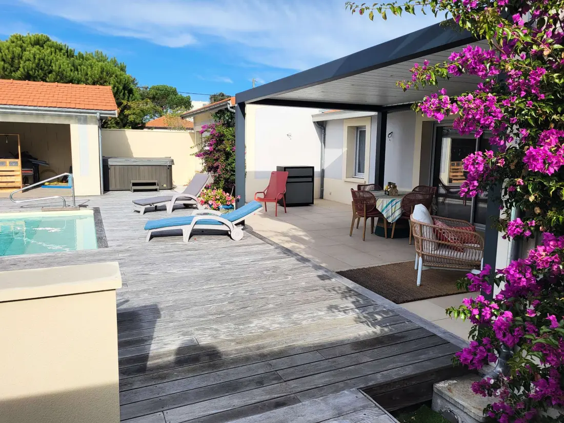 Residence 038-soulac Sur Mer