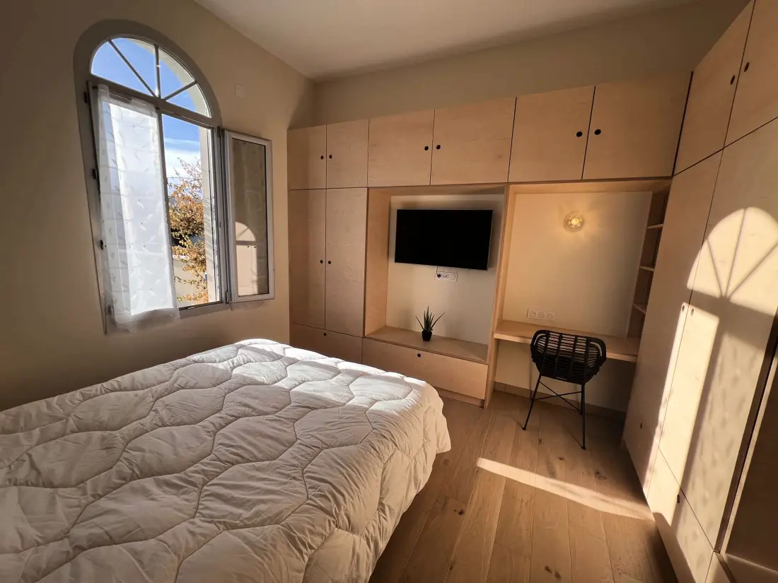 Residence 038-soulac Sur Mer