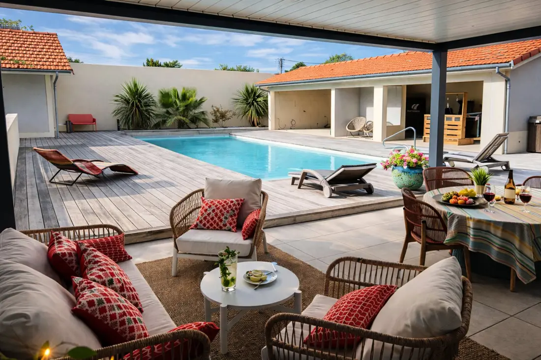 Residence 038-soulac Sur Mer
