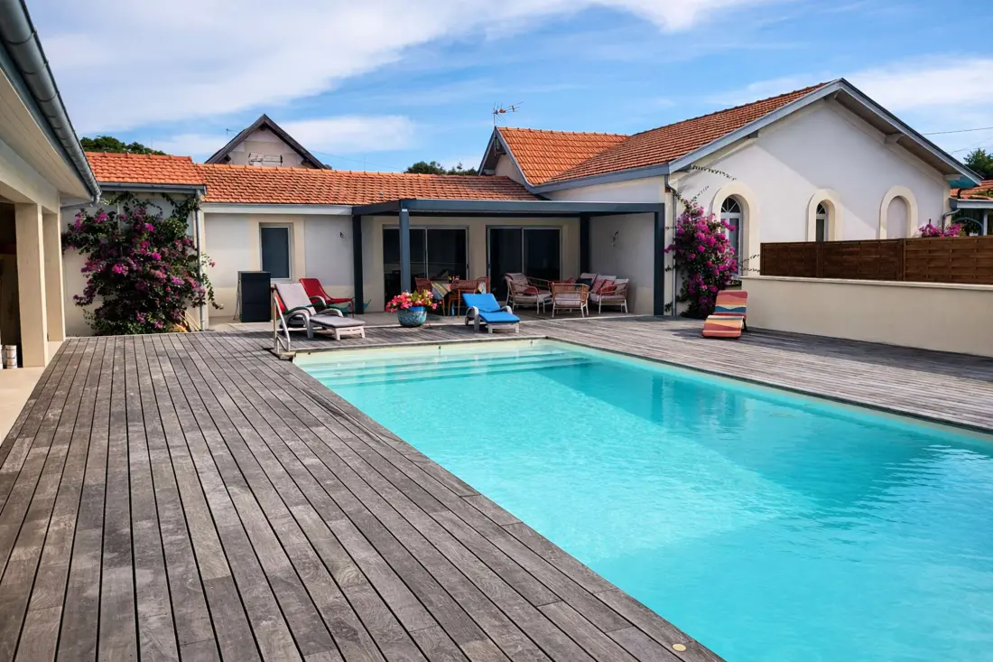 Residence 038-soulac Sur Mer