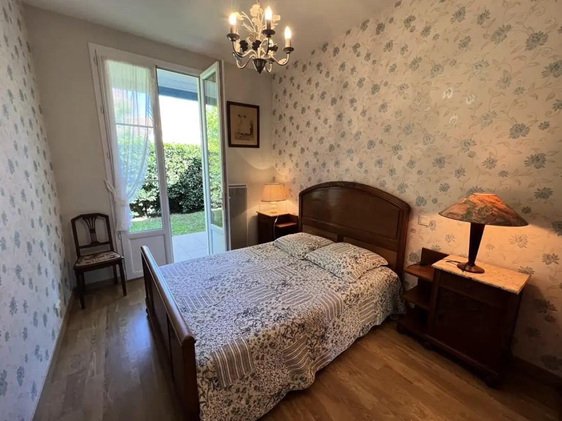Residence 041-soulac Sur Mer