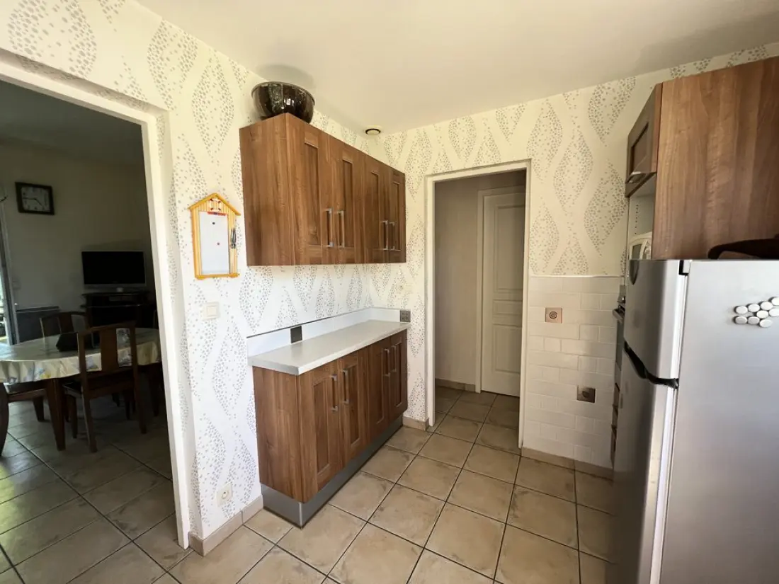 Residence 041-soulac Sur Mer