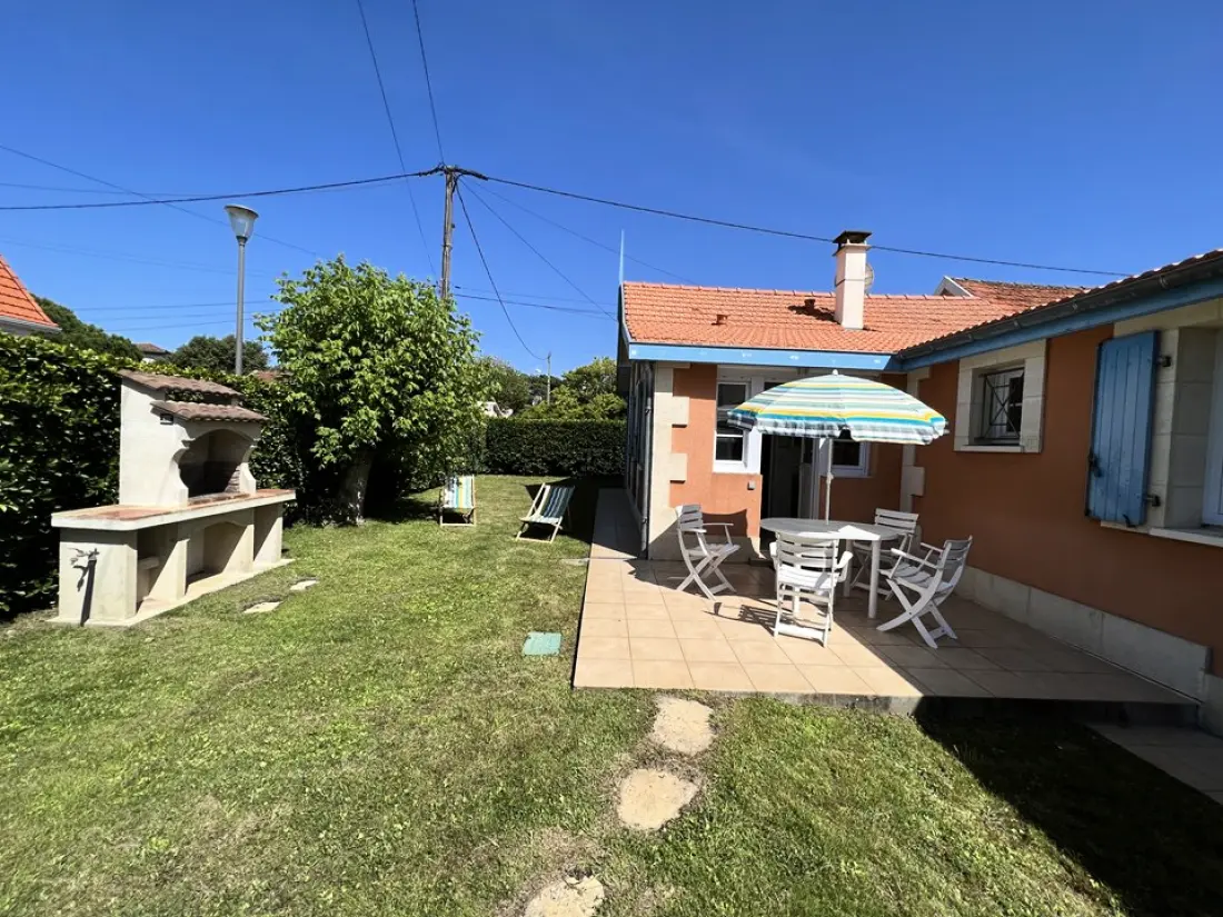 Residence 041-soulac Sur Mer