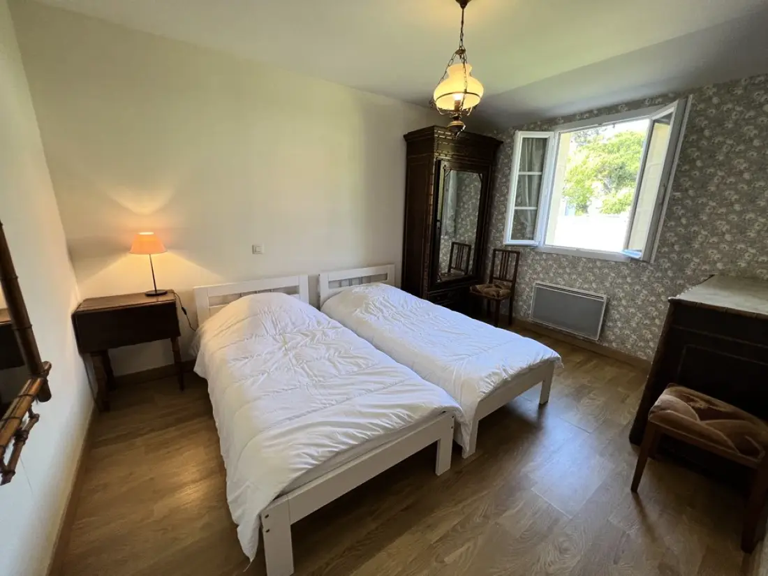 Residence 041-soulac Sur Mer