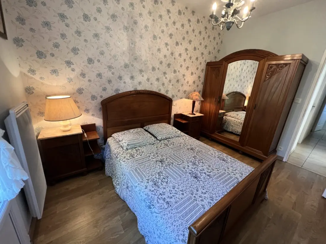 Residence 041-soulac Sur Mer