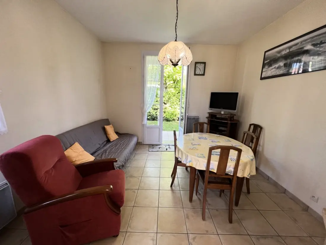 Residence 041-soulac Sur Mer