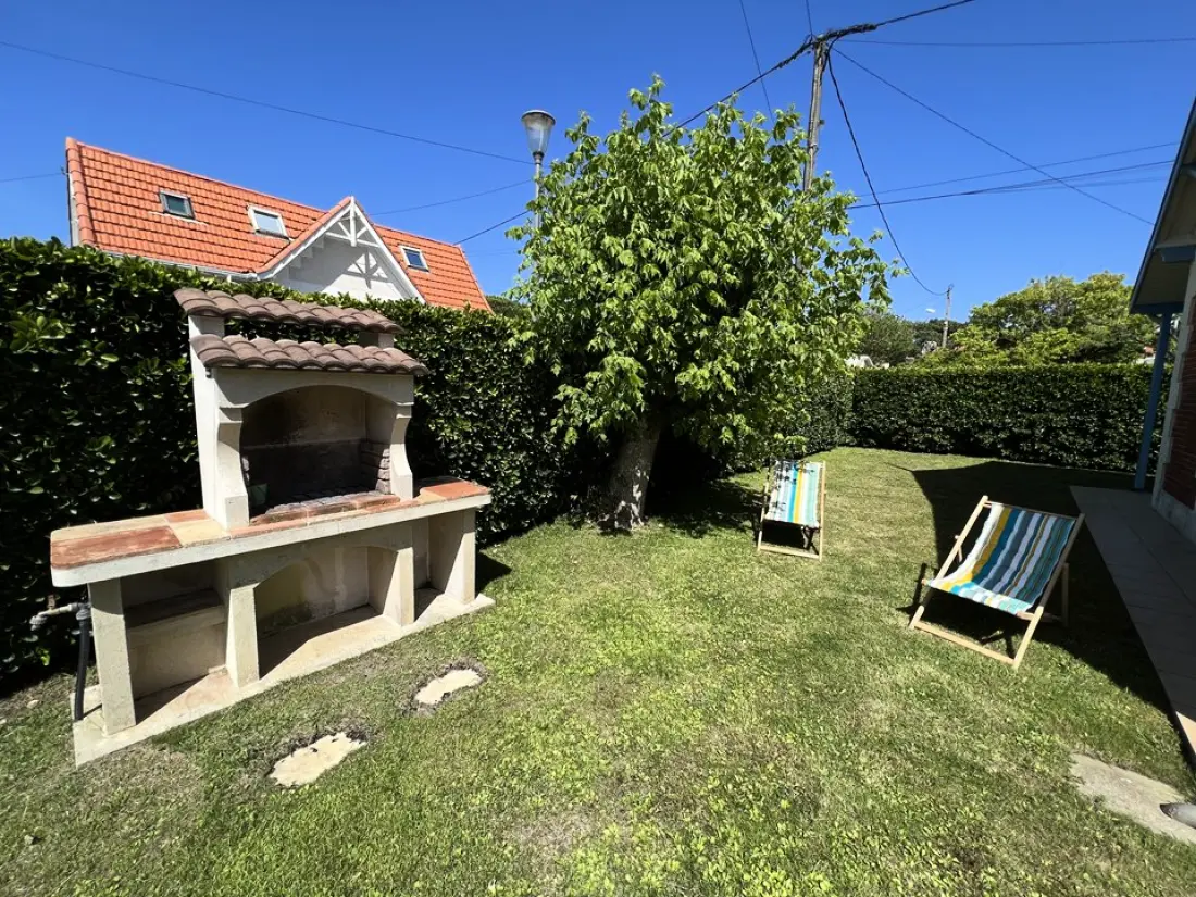 Residence 041-soulac Sur Mer