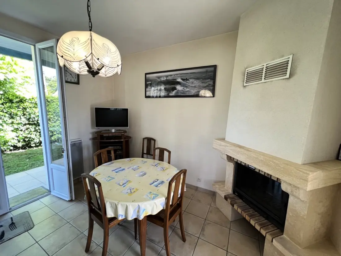 Residence 041-soulac Sur Mer