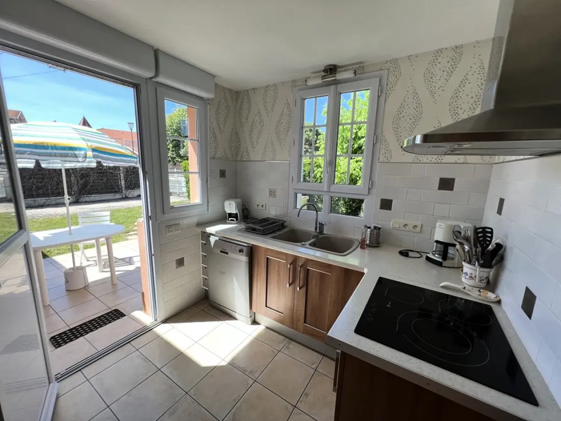Residence 041-soulac Sur Mer