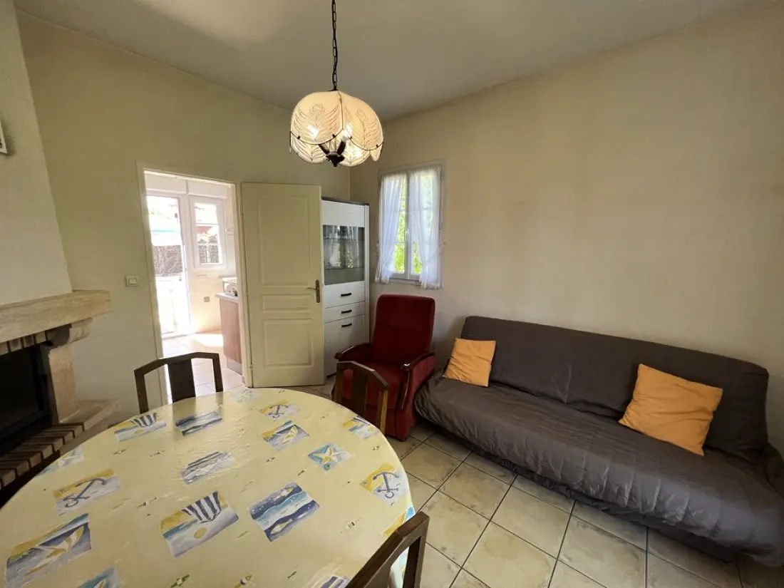 Residence 041-soulac Sur Mer