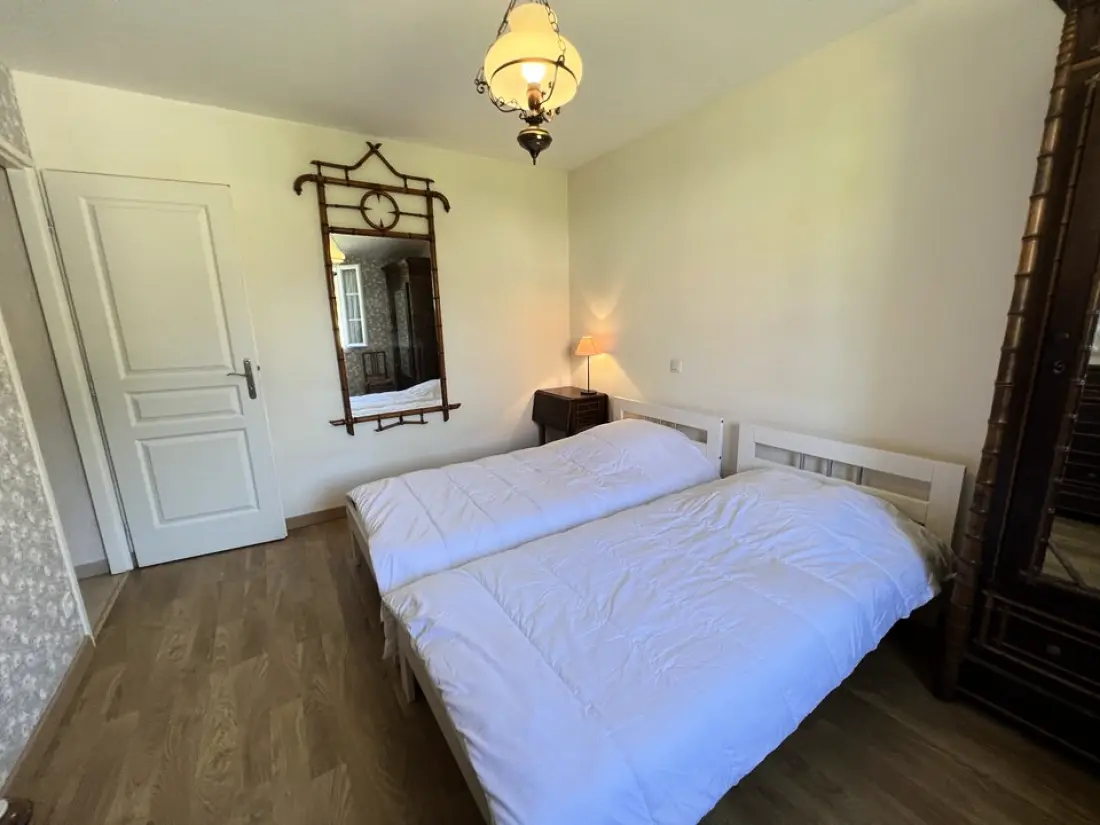 Residence 041-soulac Sur Mer